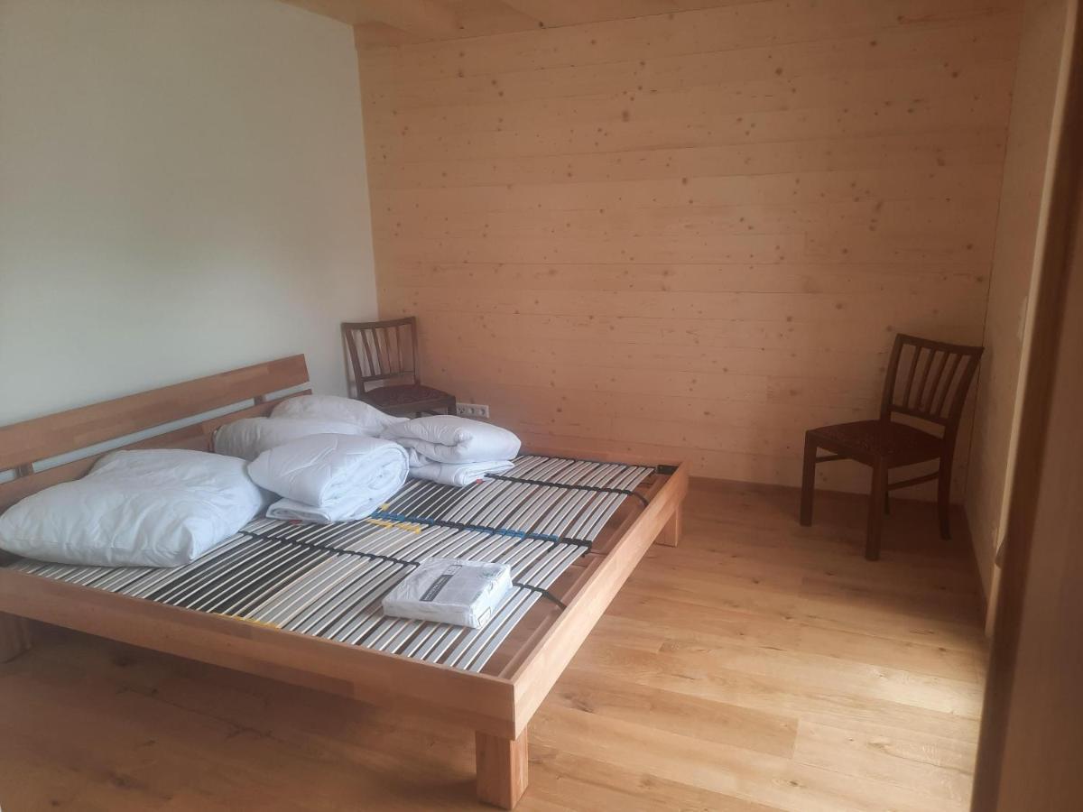 Ferienhaus Bergstaetter Sonne Immenstadt im Allgäu Extérieur photo