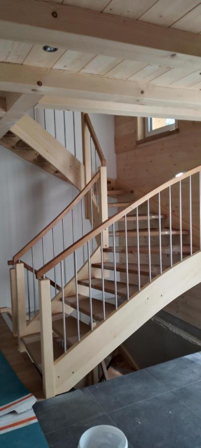 Ferienhaus Bergstaetter Sonne Immenstadt im Allgäu Extérieur photo