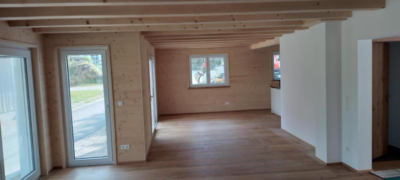 Ferienhaus Bergstaetter Sonne Immenstadt im Allgäu Extérieur photo