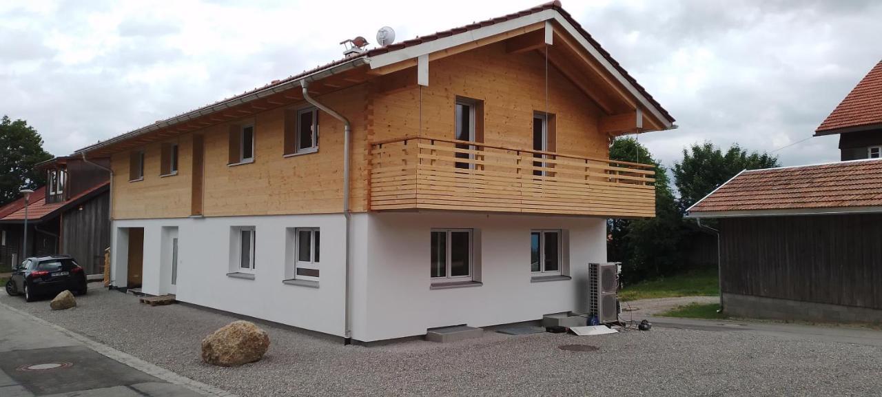 Ferienhaus Bergstaetter Sonne Immenstadt im Allgäu Extérieur photo