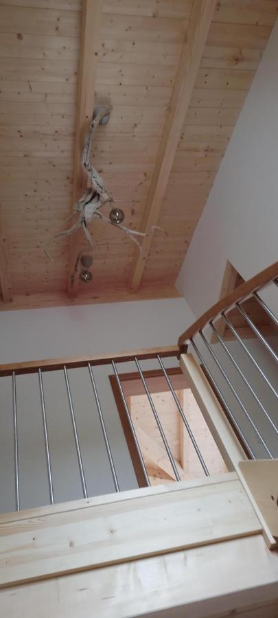 Ferienhaus Bergstaetter Sonne Immenstadt im Allgäu Extérieur photo