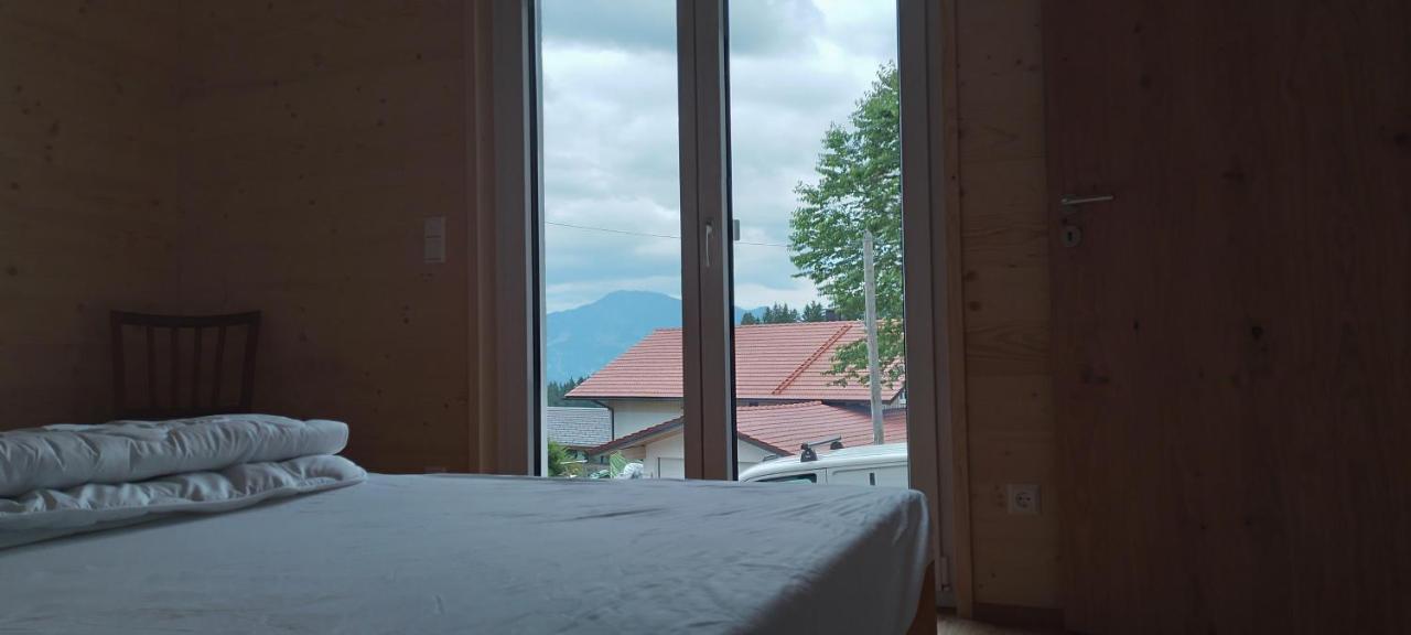 Ferienhaus Bergstaetter Sonne Immenstadt im Allgäu Extérieur photo