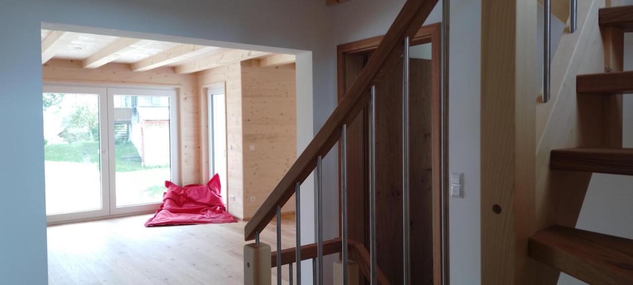 Ferienhaus Bergstaetter Sonne Immenstadt im Allgäu Extérieur photo