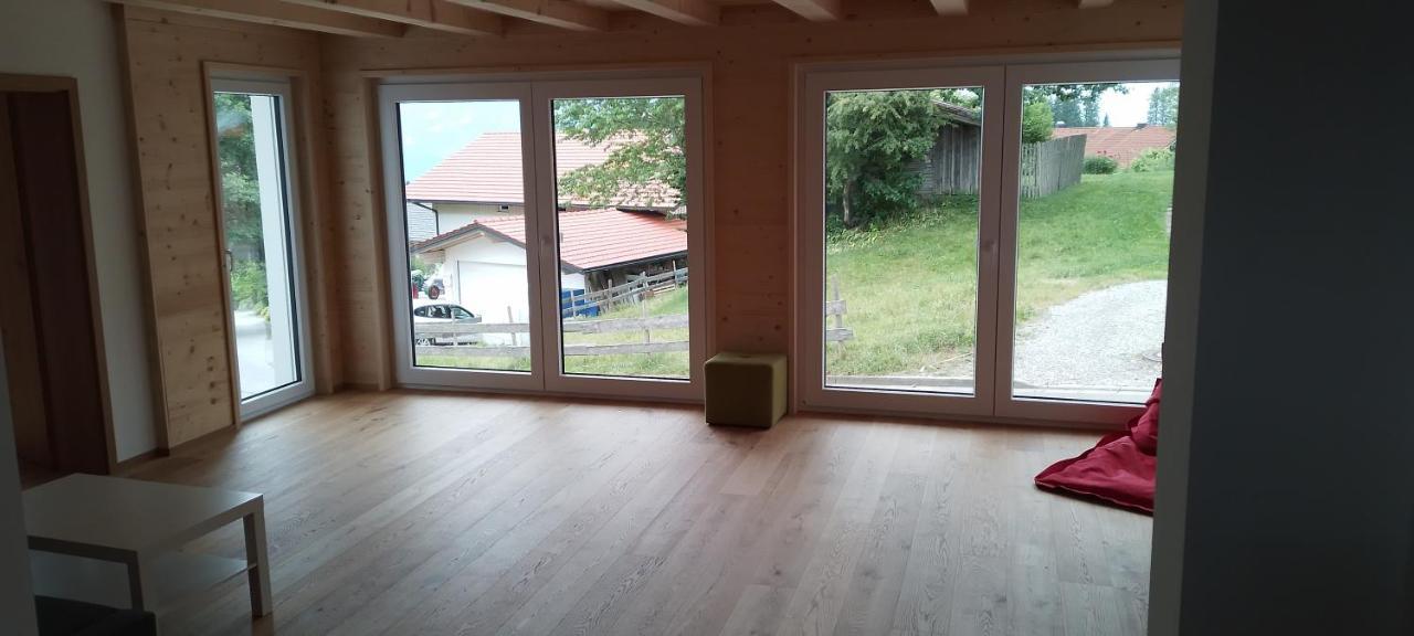 Ferienhaus Bergstaetter Sonne Immenstadt im Allgäu Extérieur photo