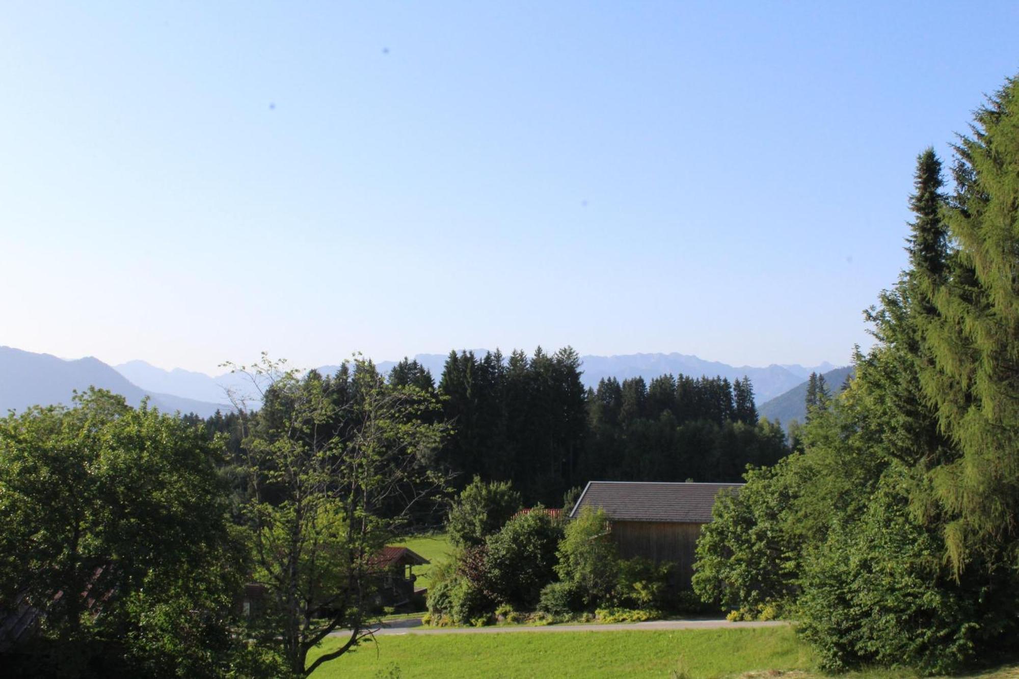 Ferienhaus Bergstaetter Sonne Immenstadt im Allgäu Extérieur photo