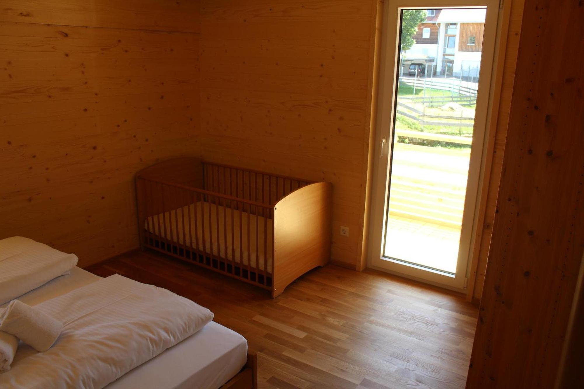 Ferienhaus Bergstaetter Sonne Immenstadt im Allgäu Extérieur photo