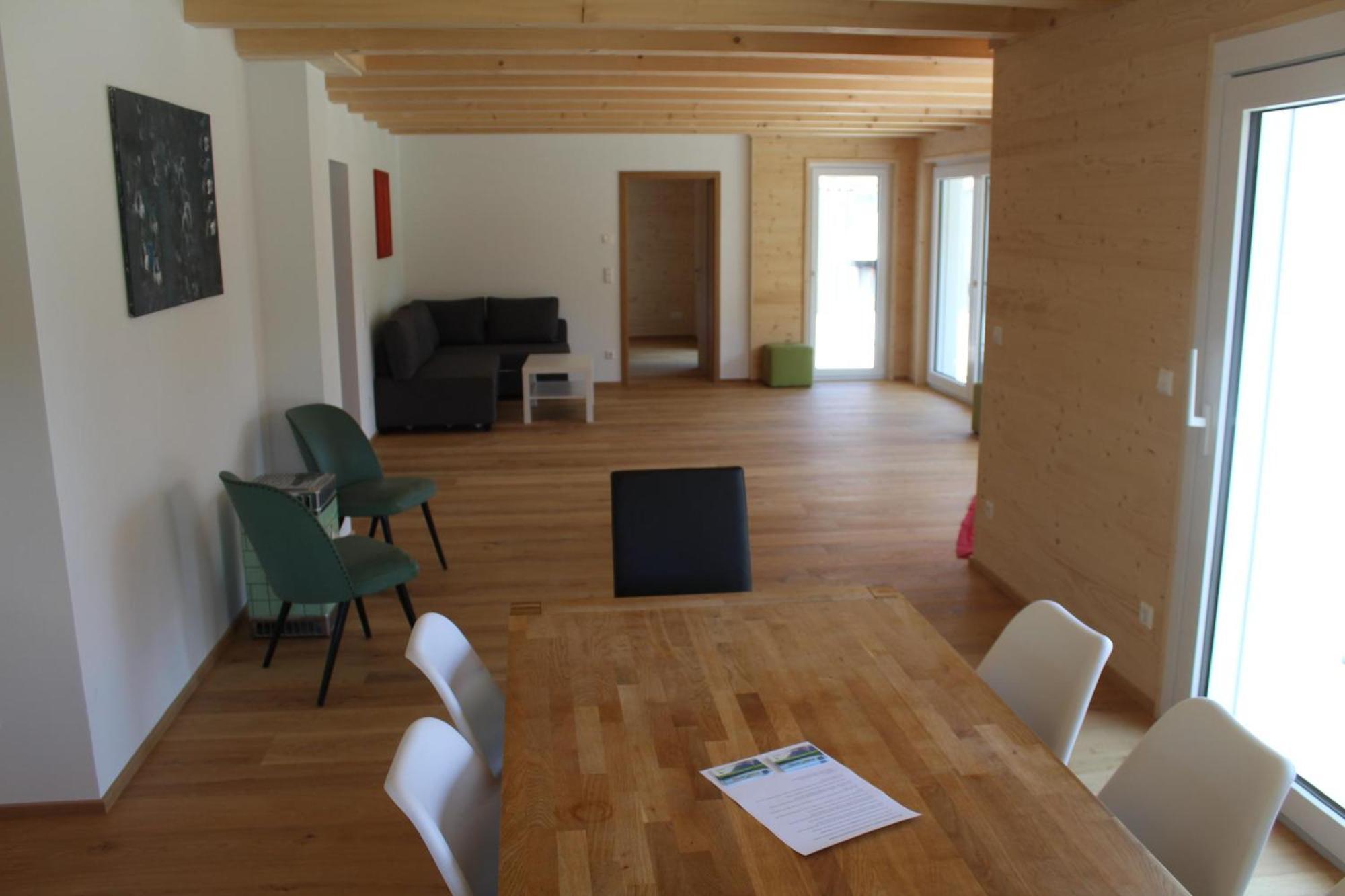 Ferienhaus Bergstaetter Sonne Immenstadt im Allgäu Extérieur photo