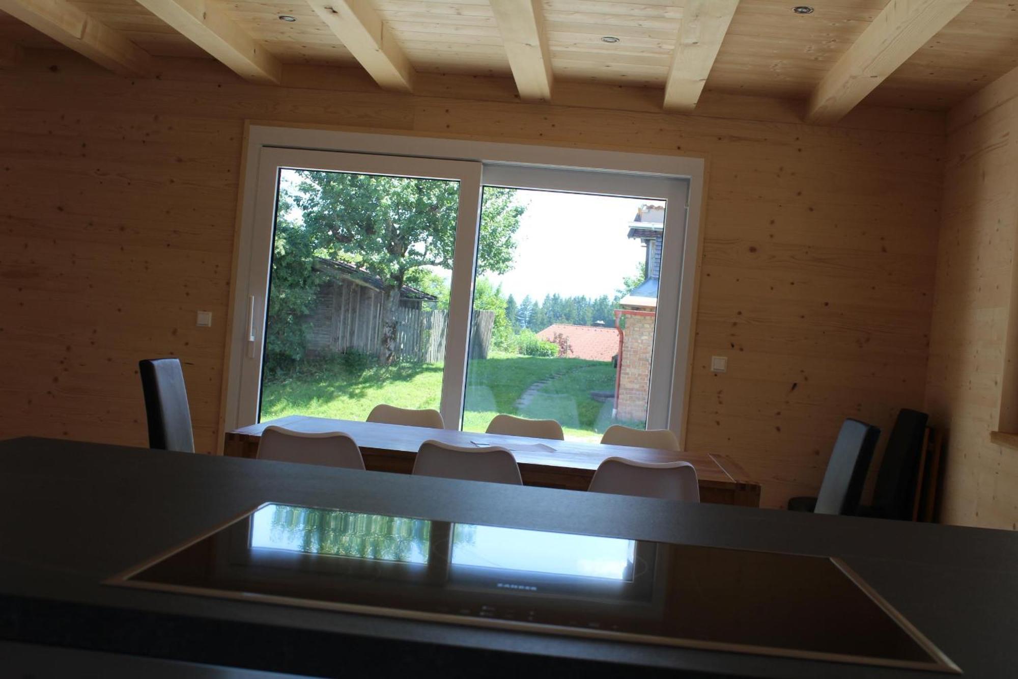 Ferienhaus Bergstaetter Sonne Immenstadt im Allgäu Extérieur photo
