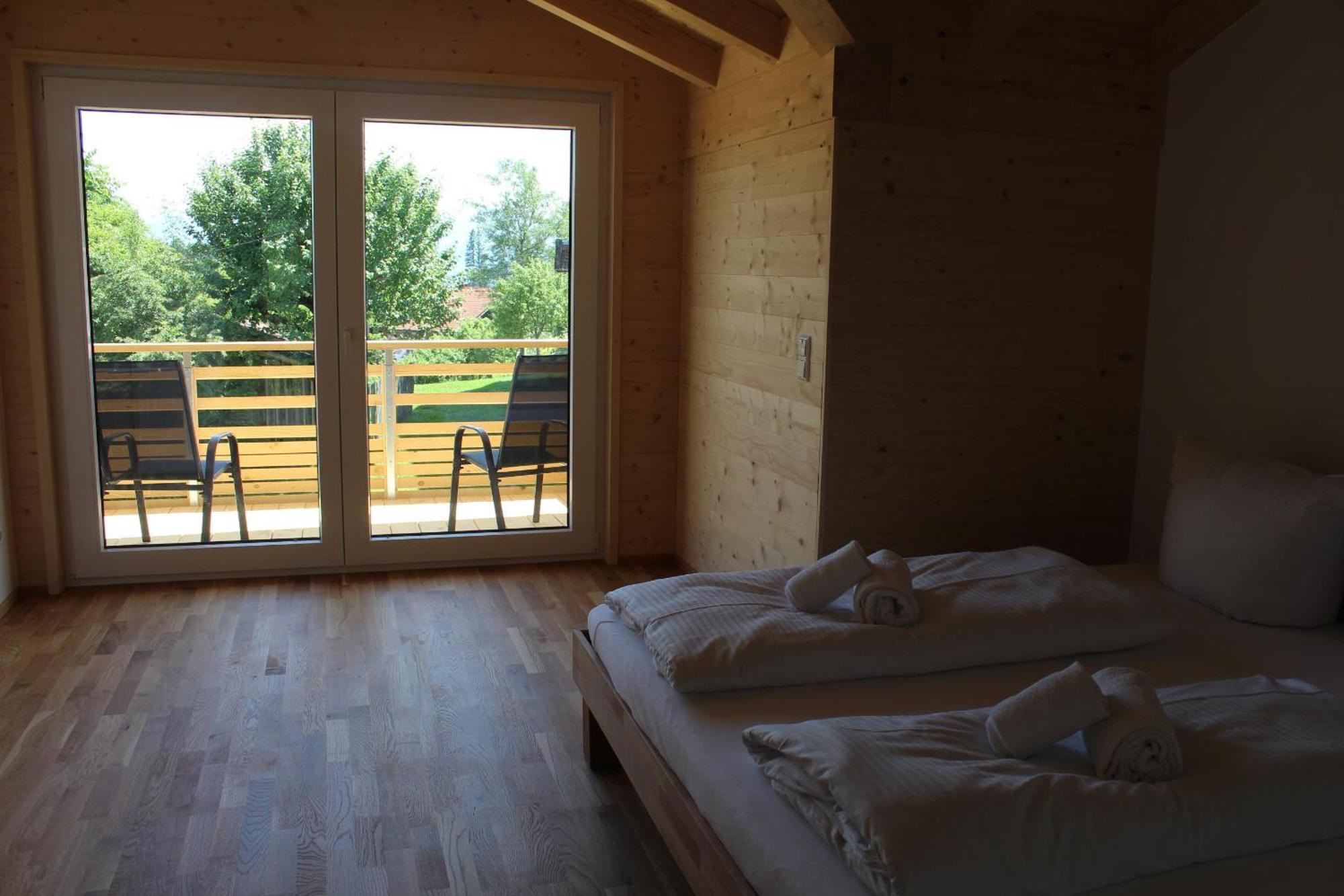 Ferienhaus Bergstaetter Sonne Immenstadt im Allgäu Extérieur photo