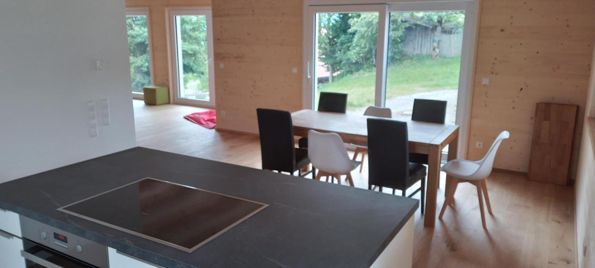 Ferienhaus Bergstaetter Sonne Immenstadt im Allgäu Extérieur photo