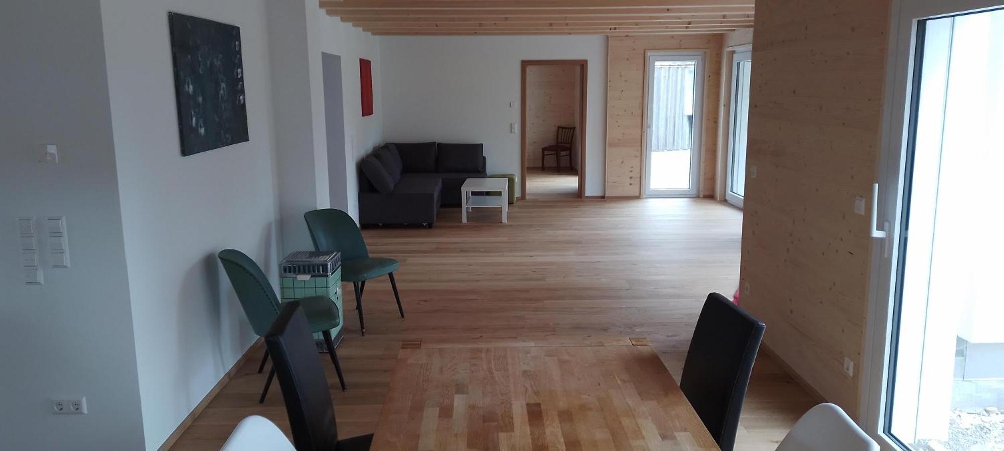Ferienhaus Bergstaetter Sonne Immenstadt im Allgäu Extérieur photo