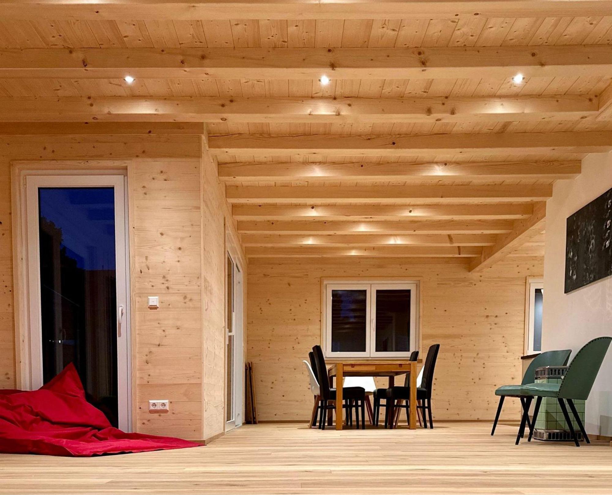 Ferienhaus Bergstaetter Sonne Immenstadt im Allgäu Extérieur photo