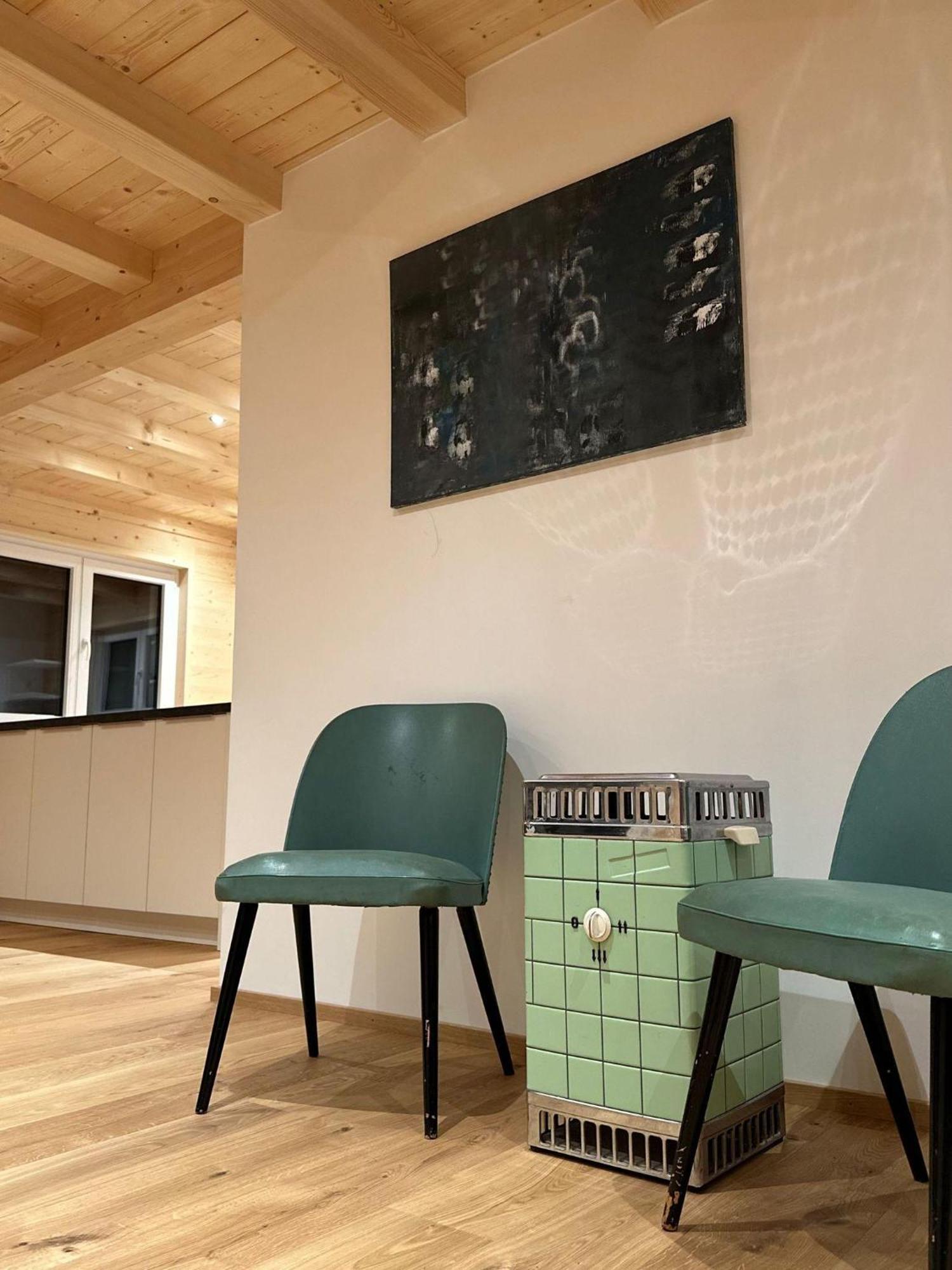 Ferienhaus Bergstaetter Sonne Immenstadt im Allgäu Extérieur photo