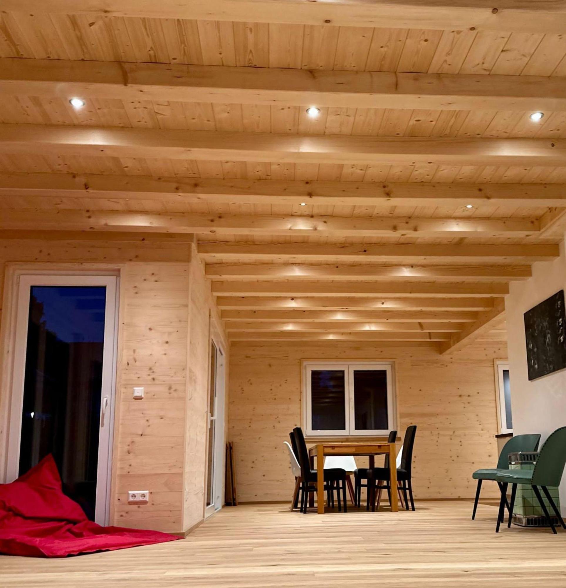 Ferienhaus Bergstaetter Sonne Immenstadt im Allgäu Extérieur photo